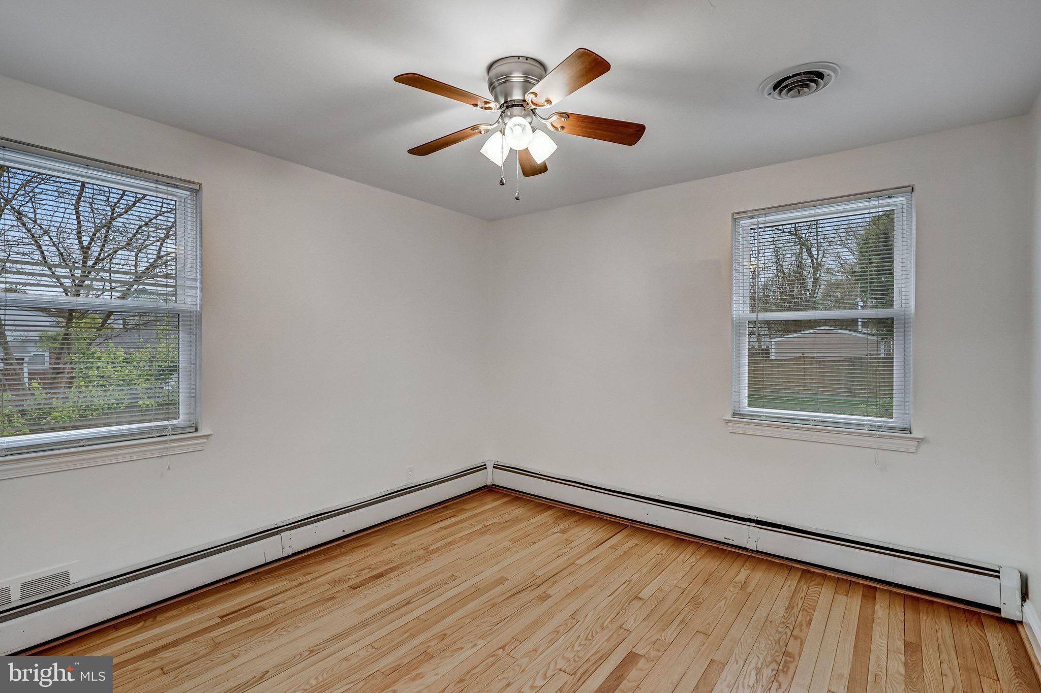 BON AIR - Residential