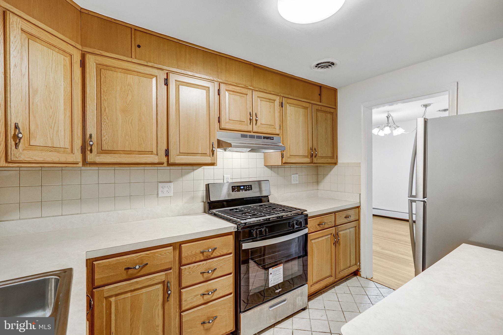 BON AIR - Residential