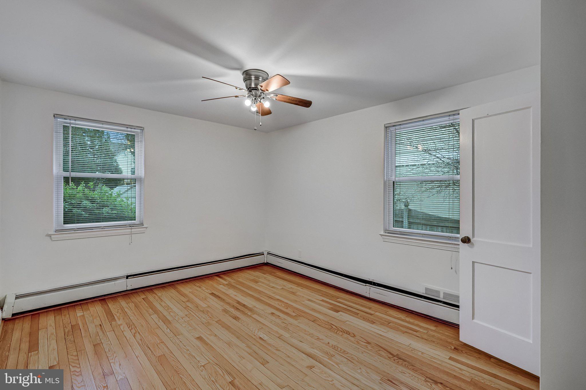 BON AIR - Residential