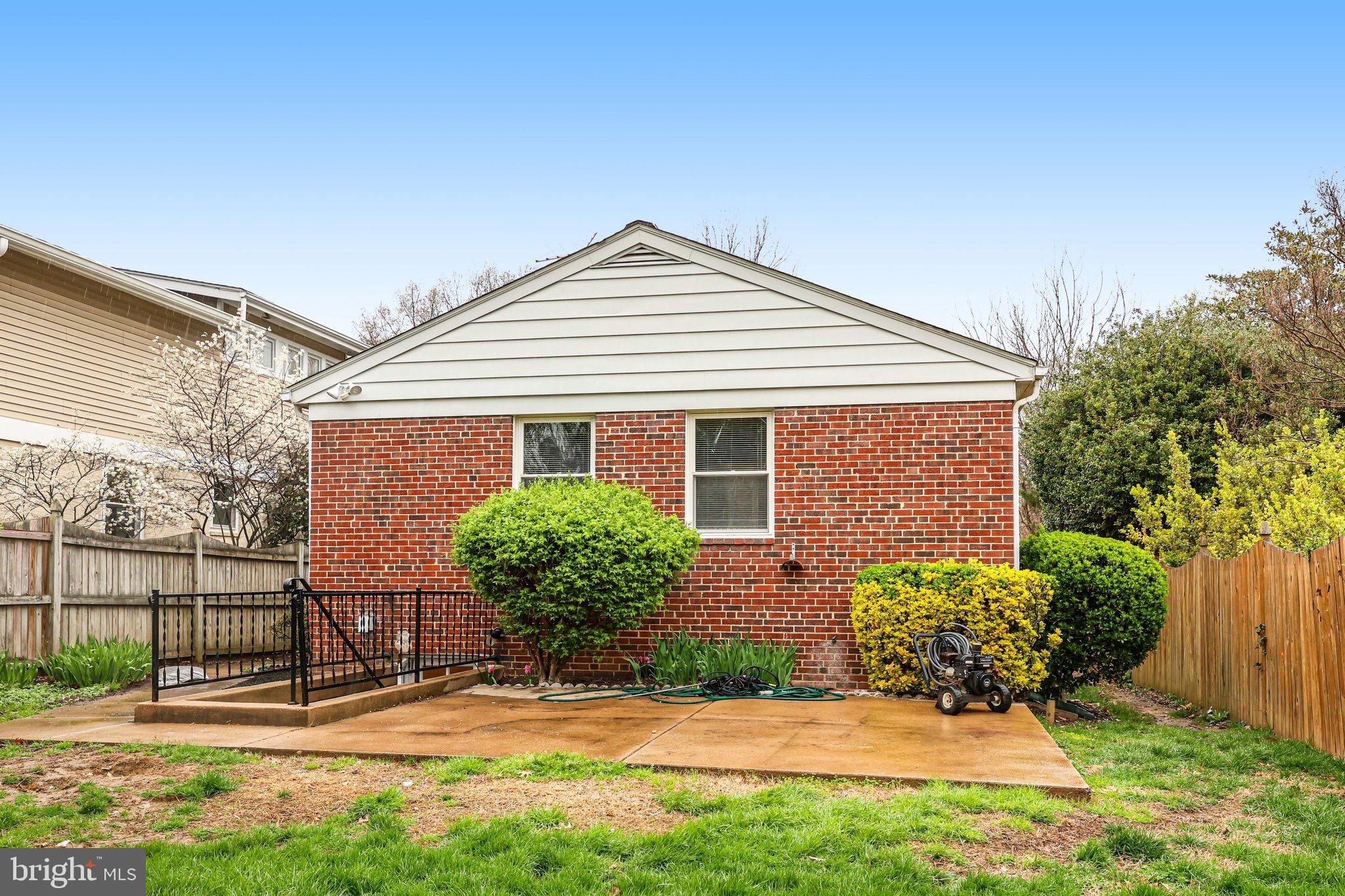 BON AIR - Residential