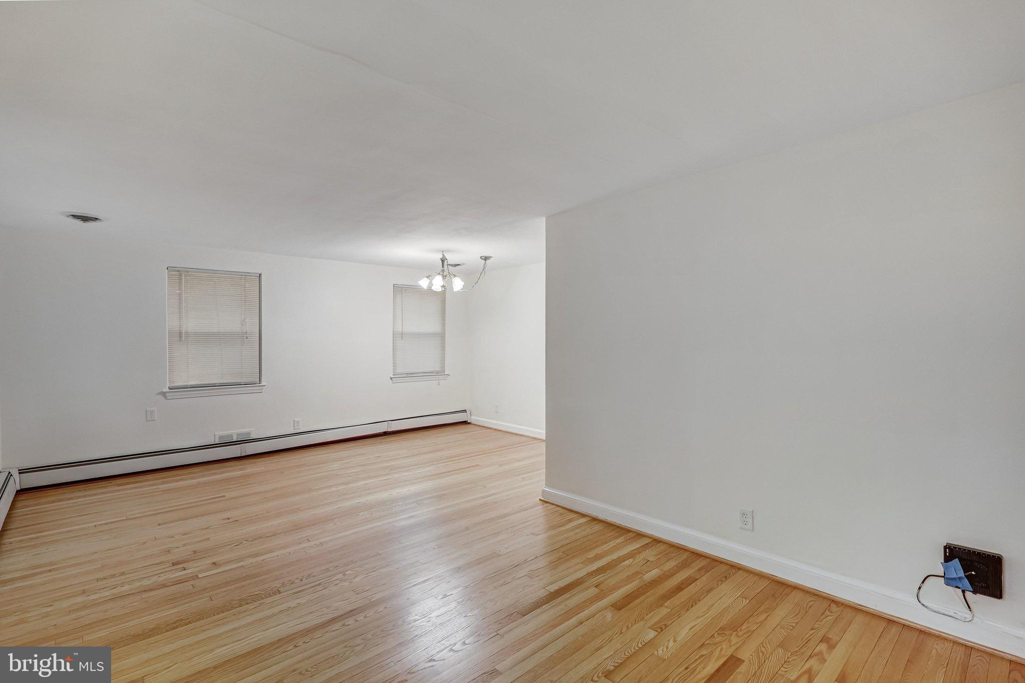 BON AIR - Residential