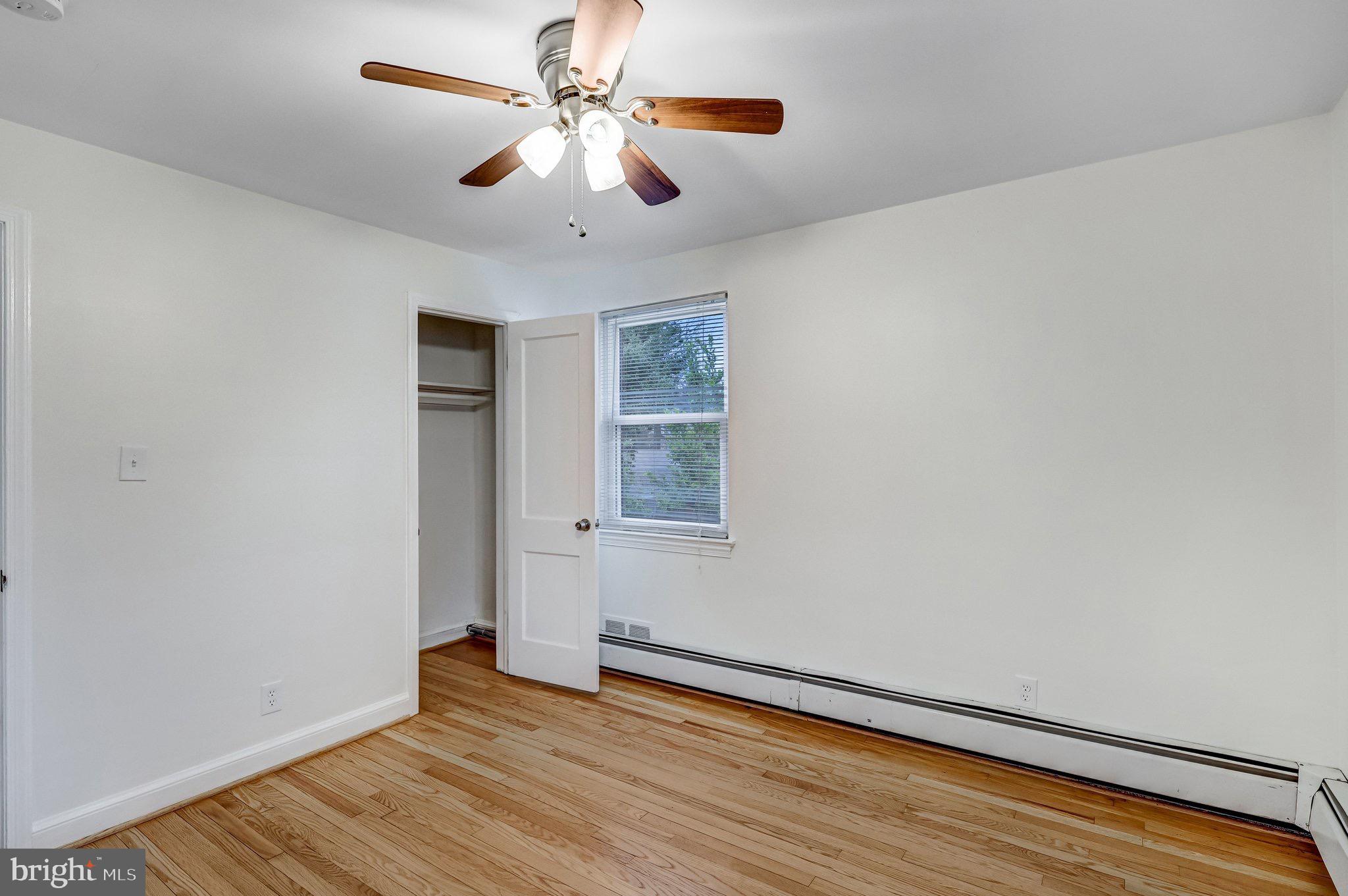 BON AIR - Residential