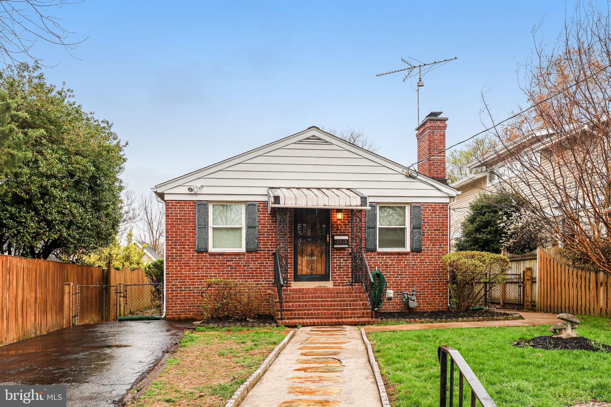 BON AIR - Residential