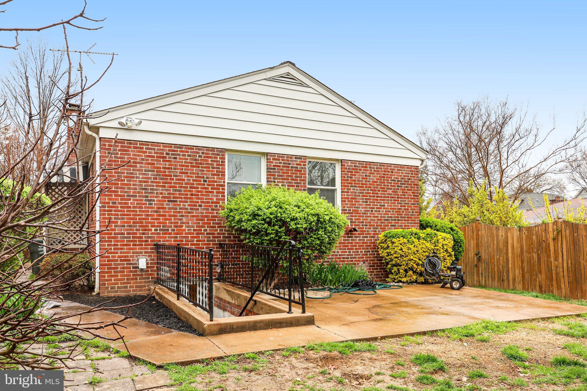 BON AIR - Residential