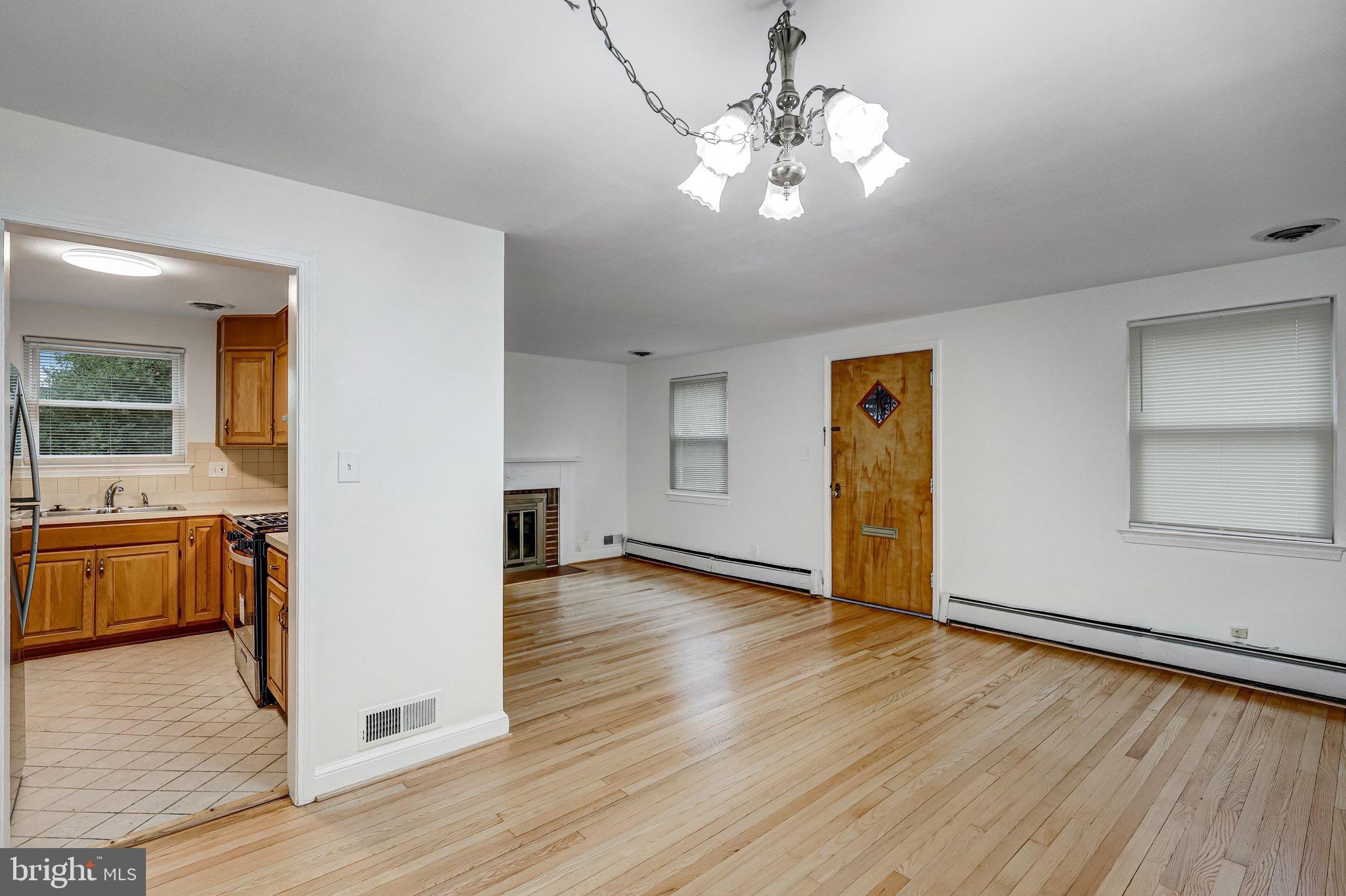 BON AIR - Residential