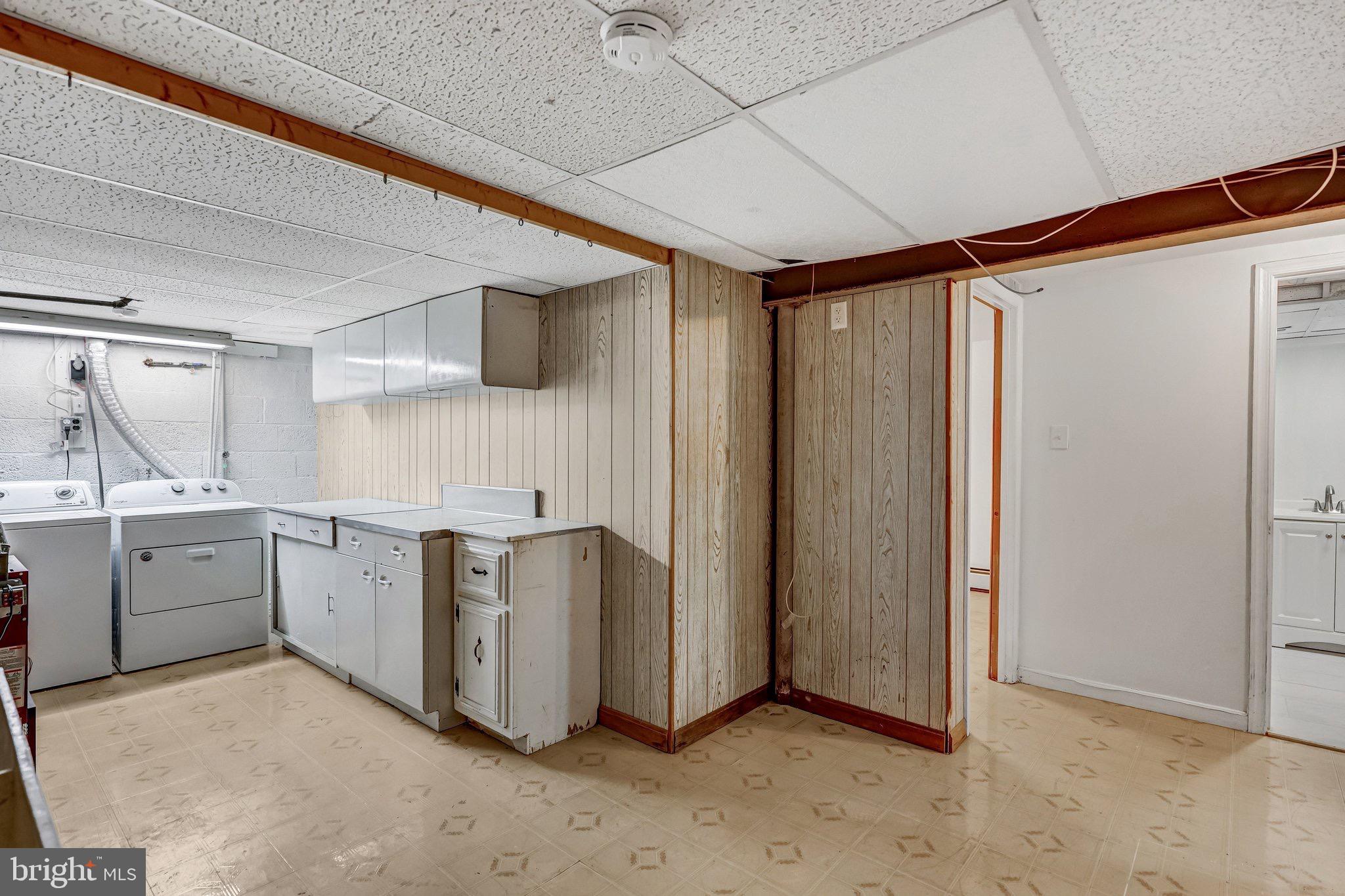 BON AIR - Residential