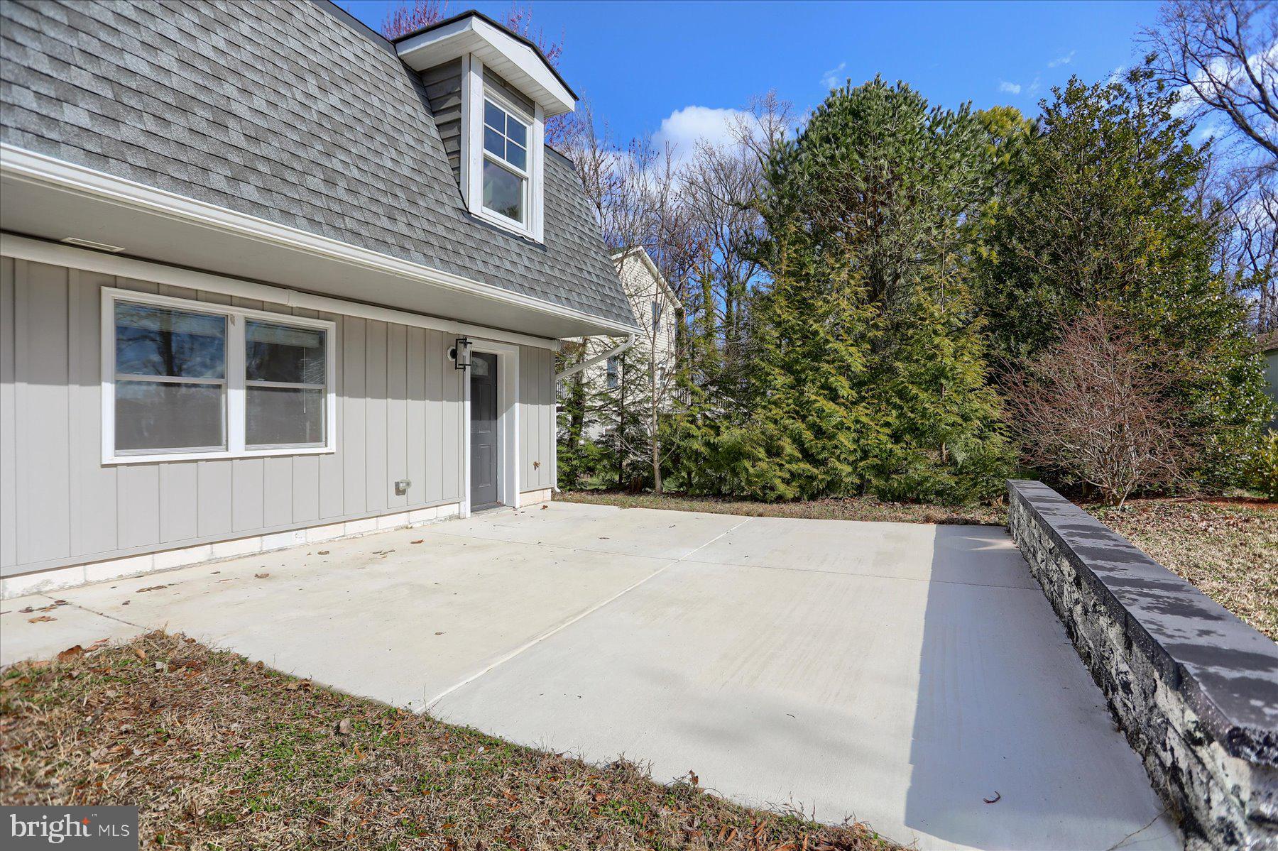 BARRISON POINT - Residential