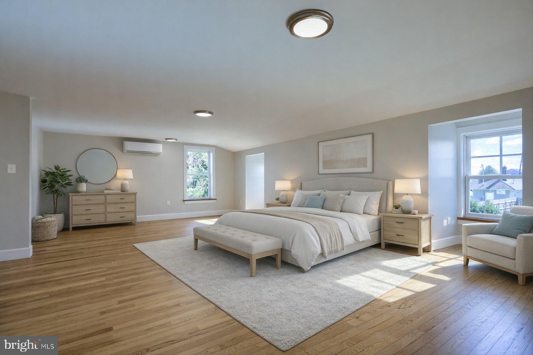 BARRISON POINT - Residential