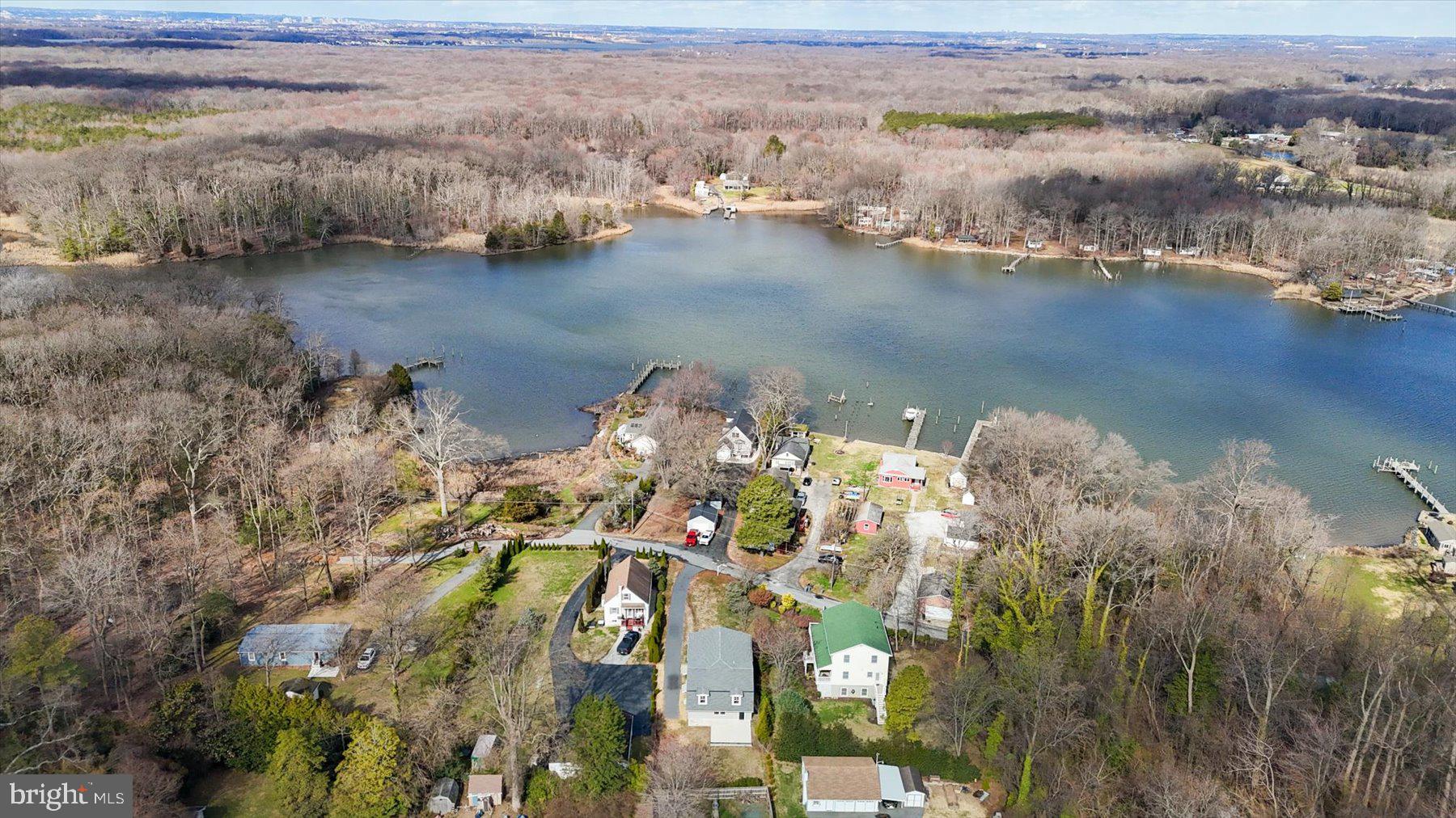 BARRISON POINT - Residential