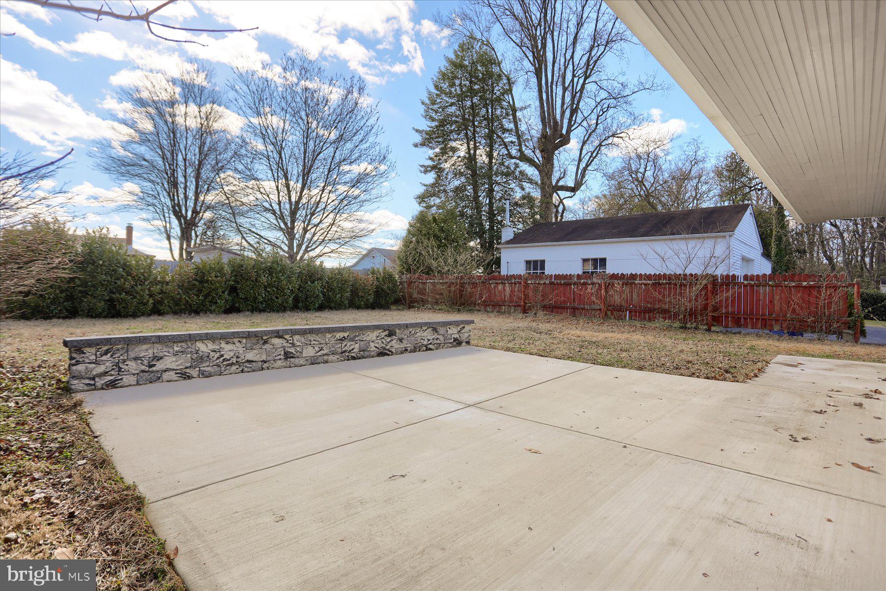 BARRISON POINT - Residential