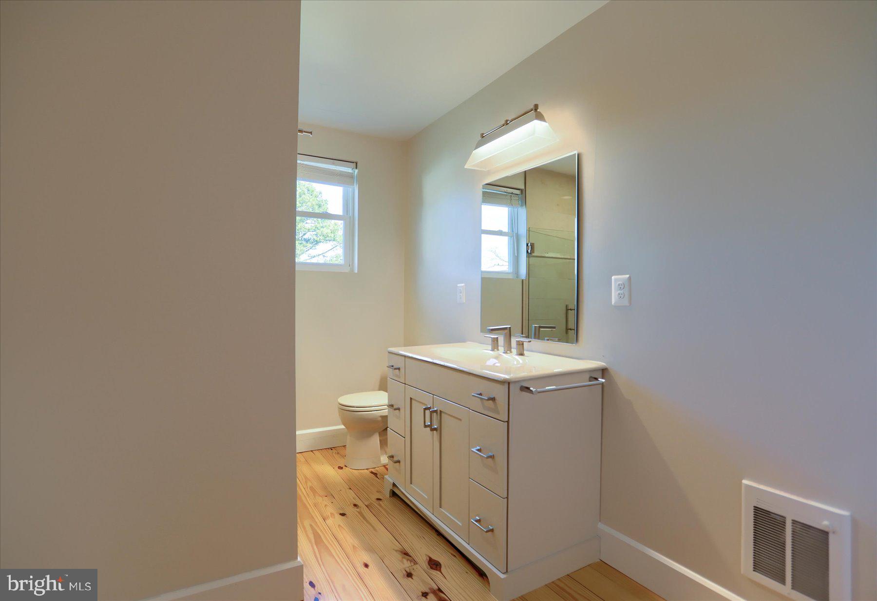 BARRISON POINT - Residential