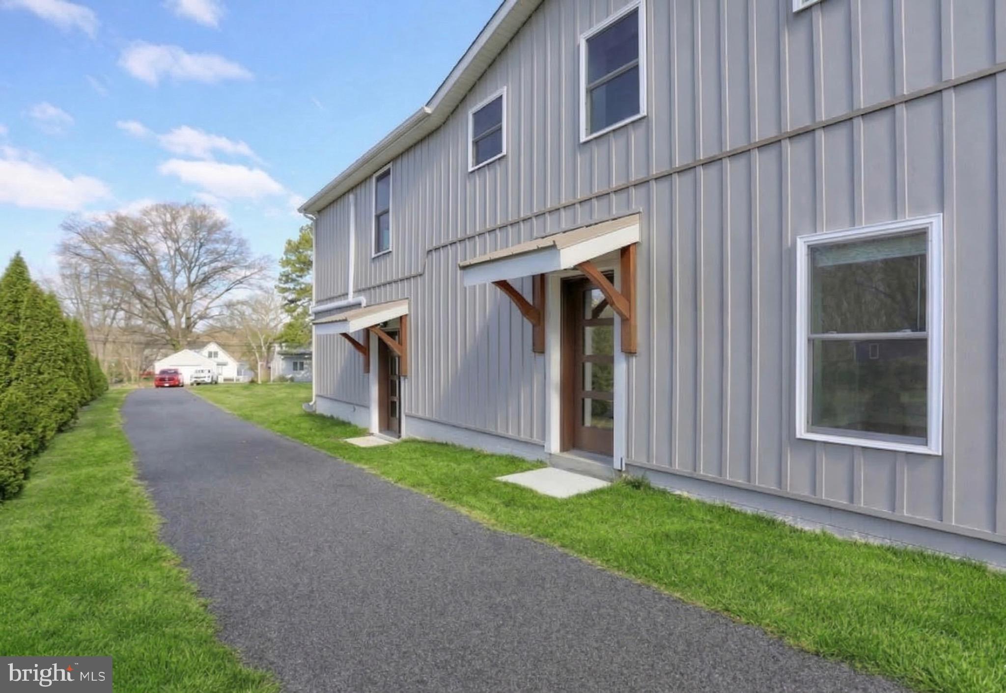 BARRISON POINT - Residential