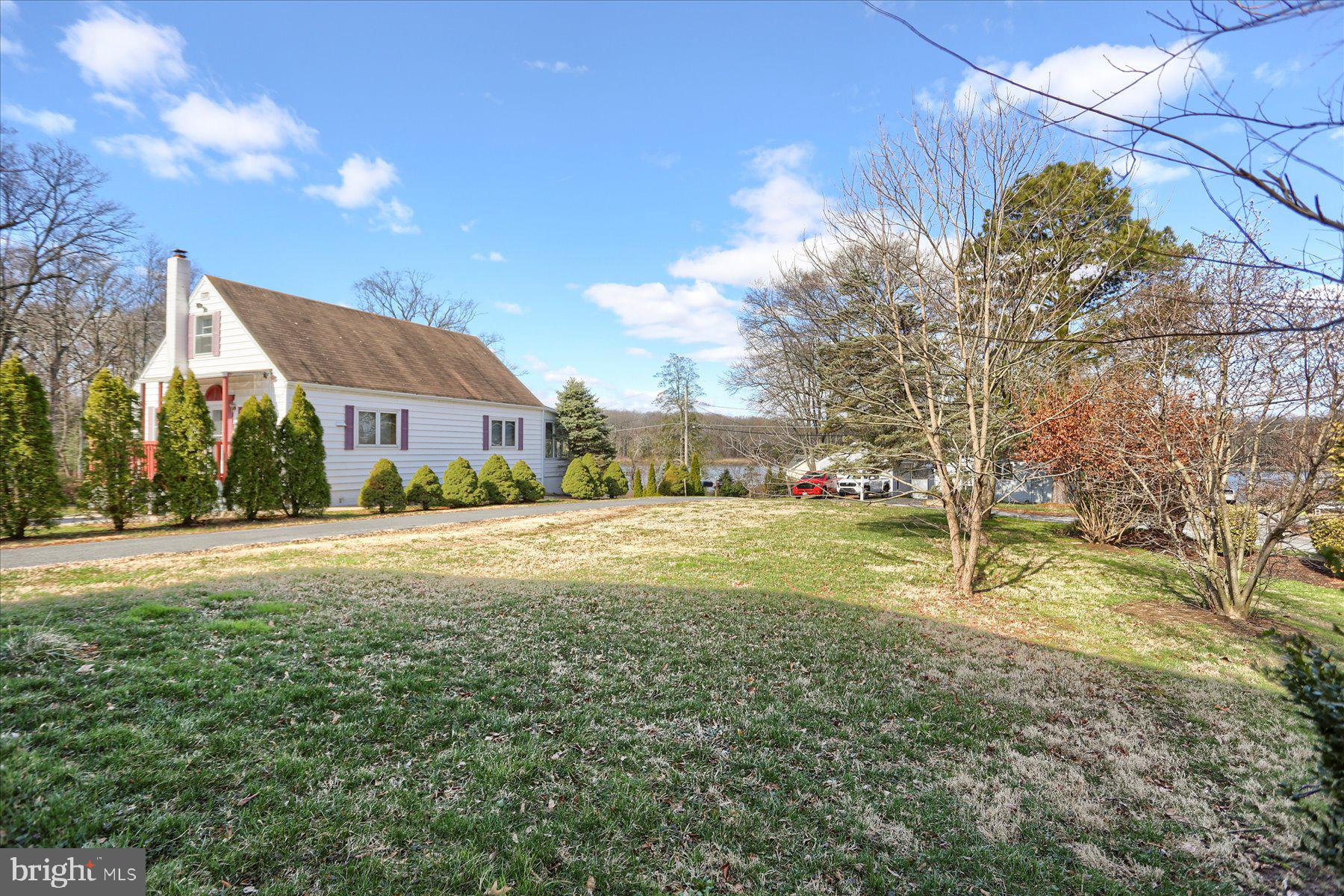 BARRISON POINT - Residential