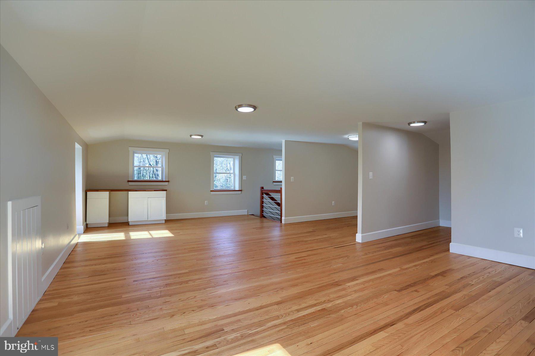 BARRISON POINT - Residential