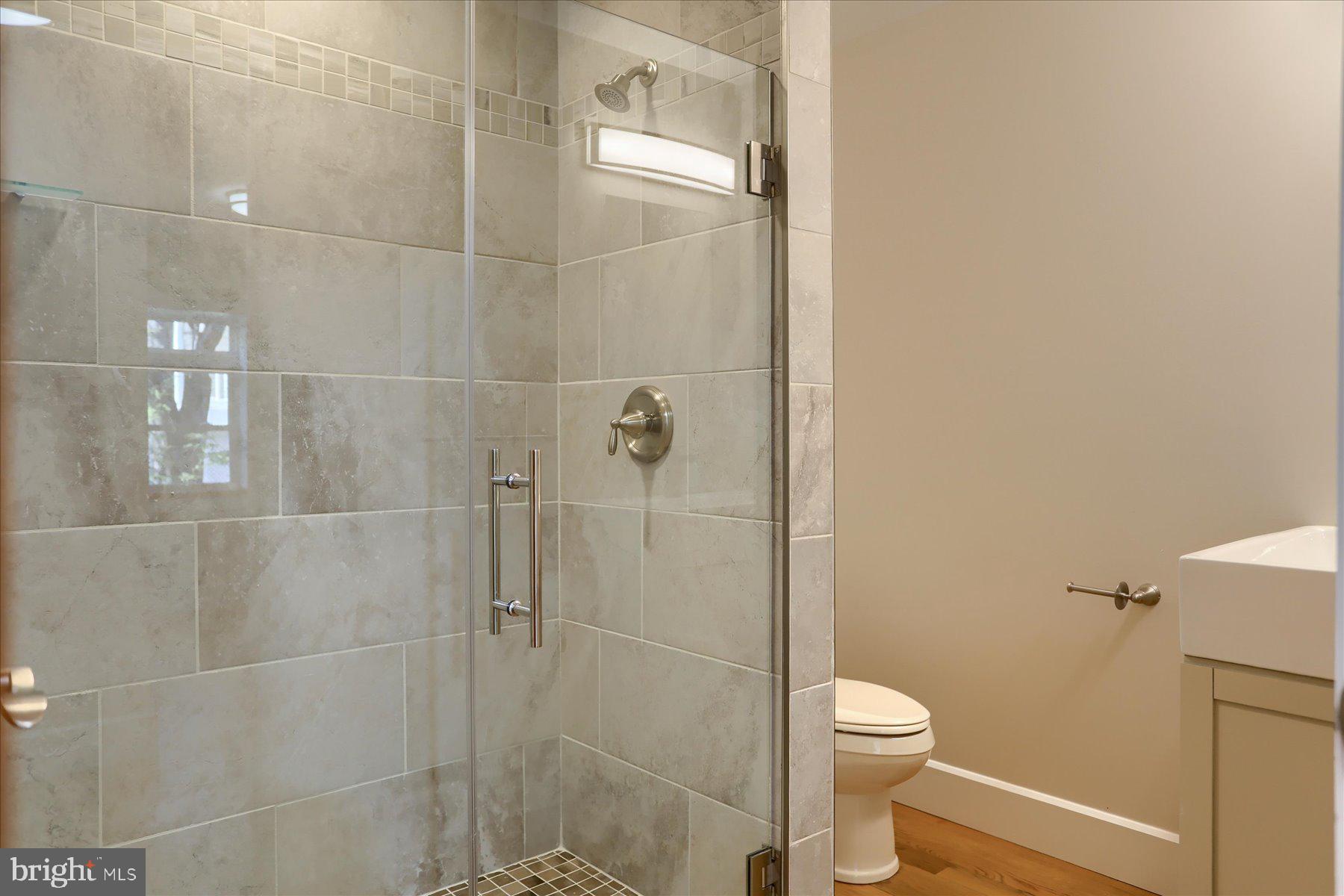 BARRISON POINT - Residential