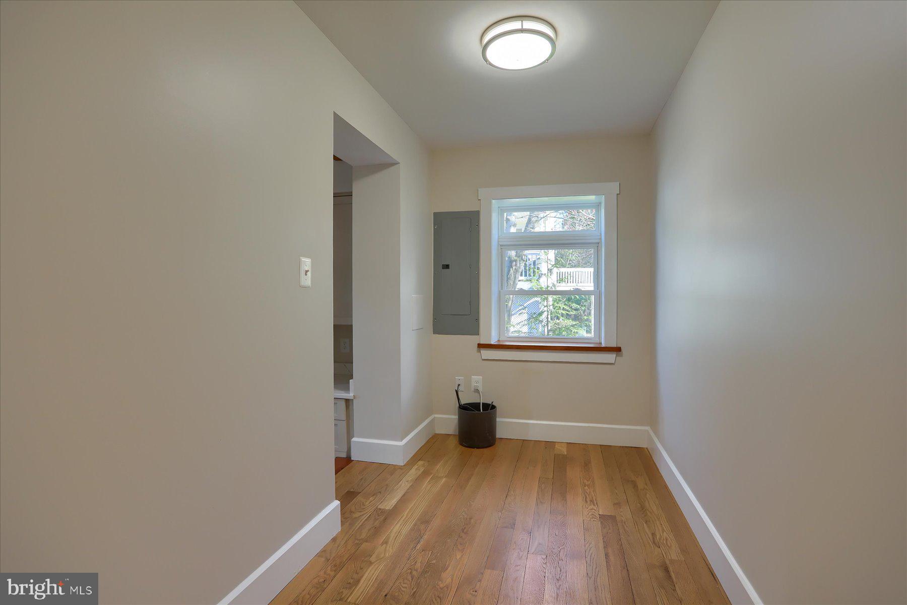 BARRISON POINT - Residential