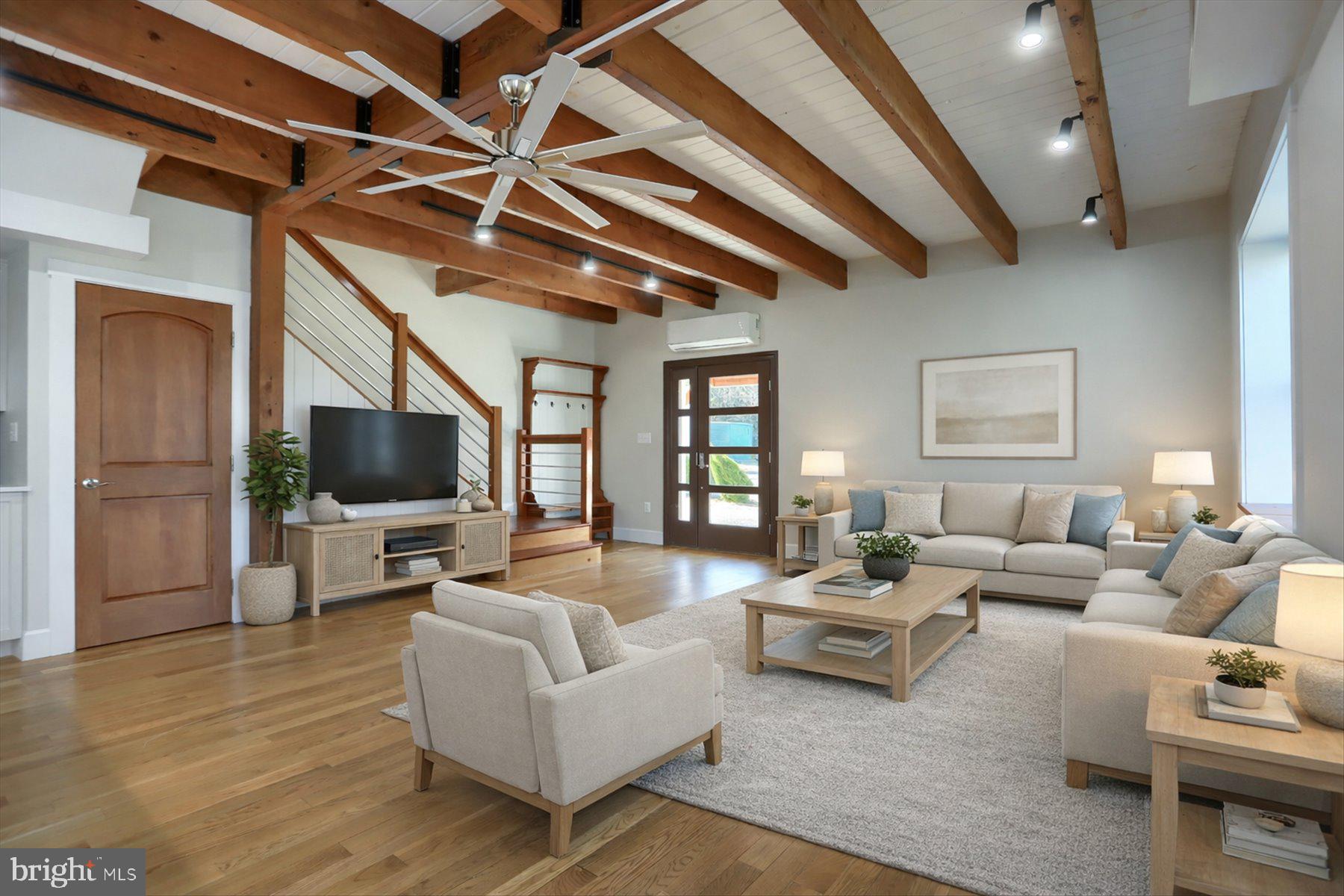 BARRISON POINT - Residential