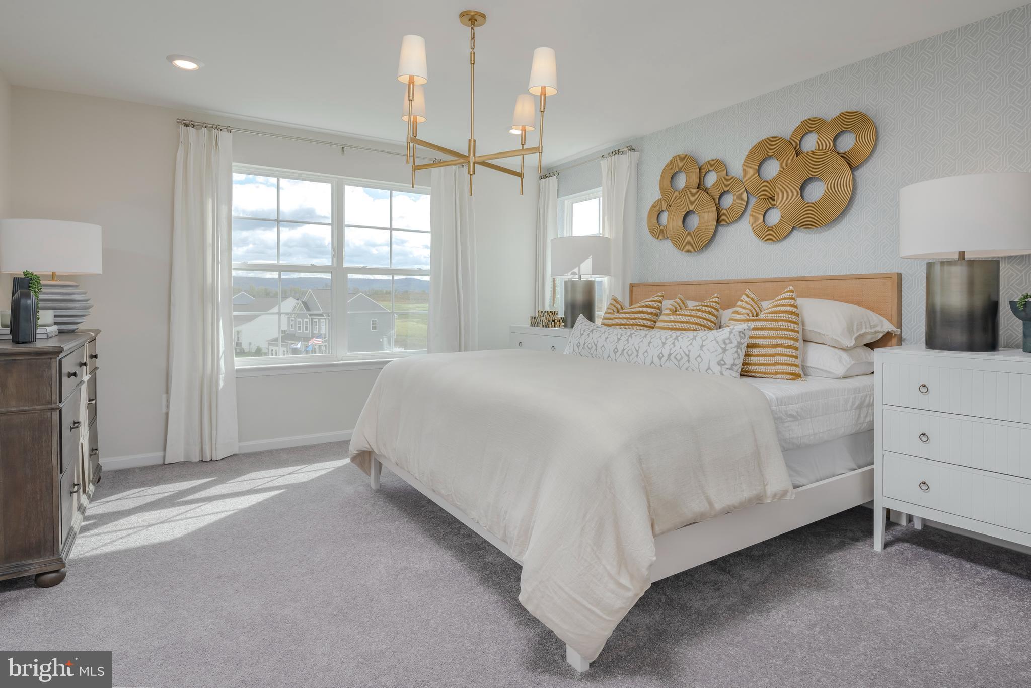 NORBORNE GLEBE - Residential