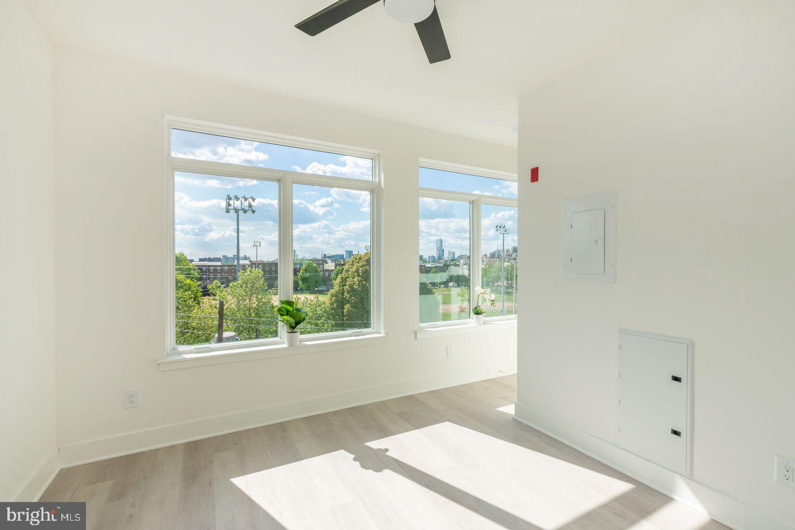 PASSYUNK SQUARE - Residential Lease