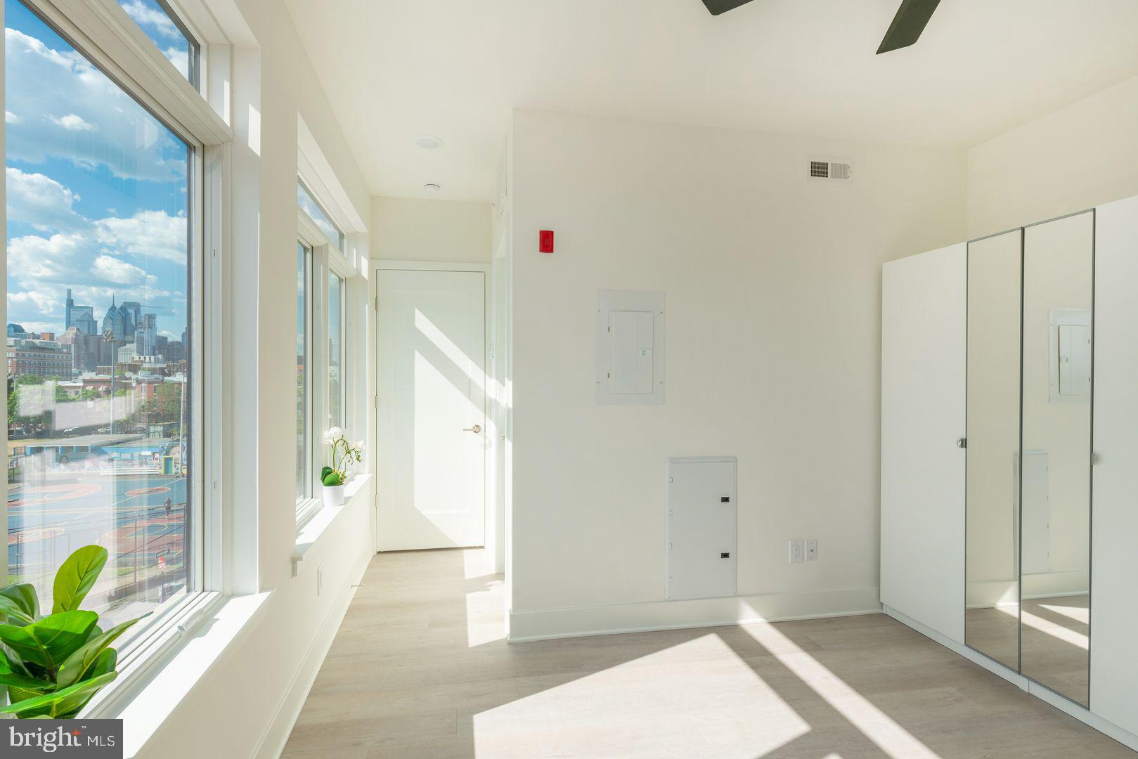 PASSYUNK SQUARE - Residential Lease