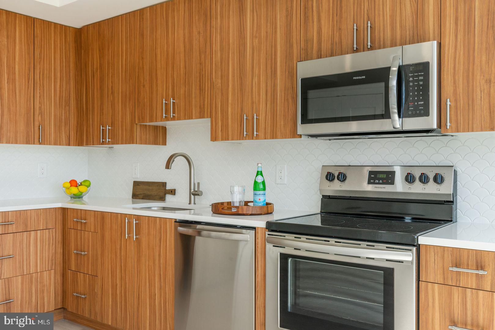 PASSYUNK SQUARE - Residential Lease