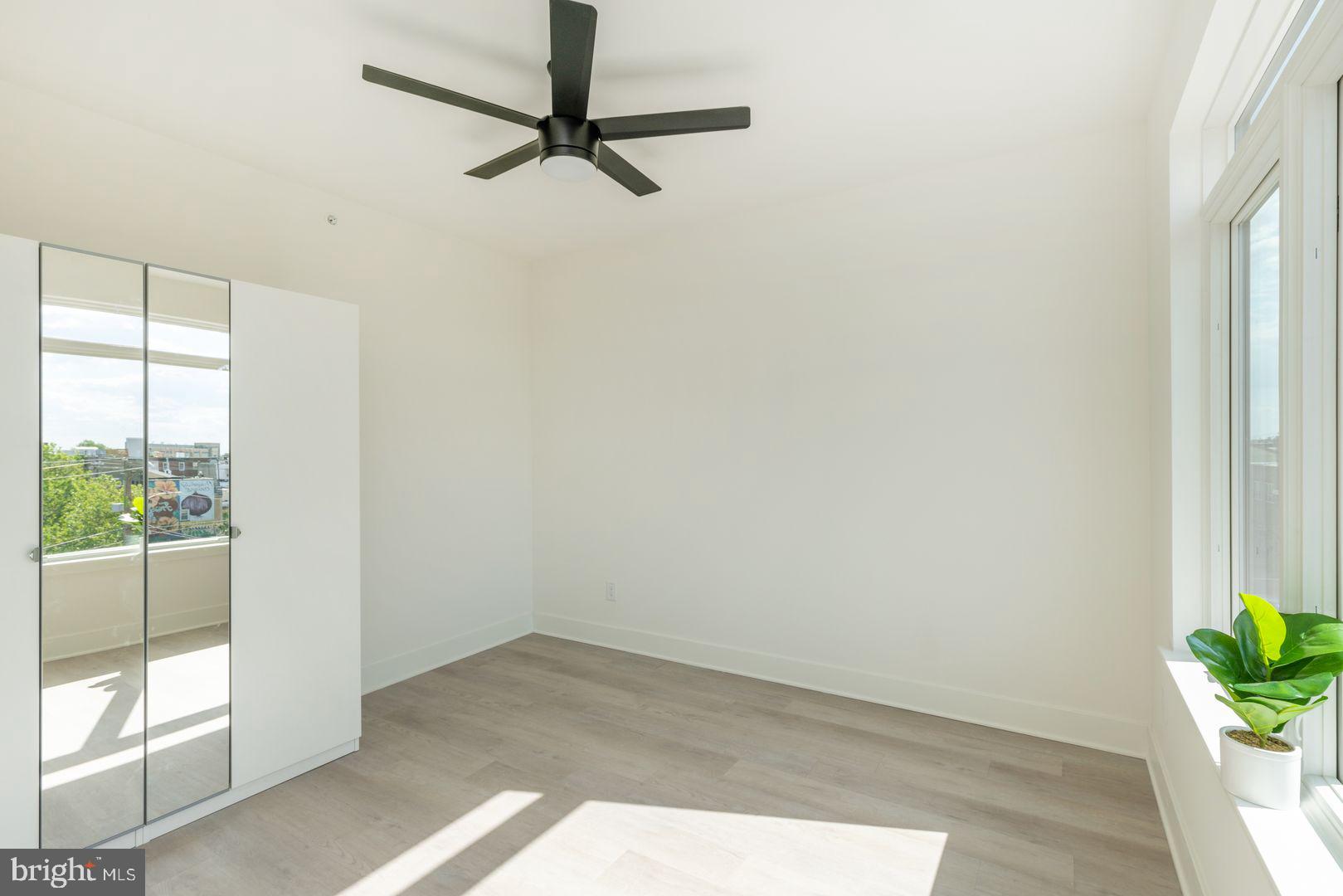 PASSYUNK SQUARE - Residential Lease