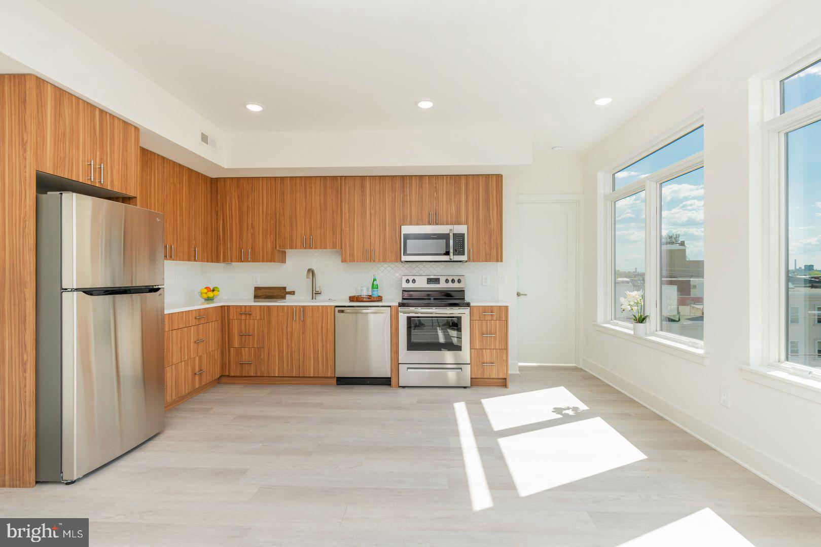 PASSYUNK SQUARE - Residential Lease