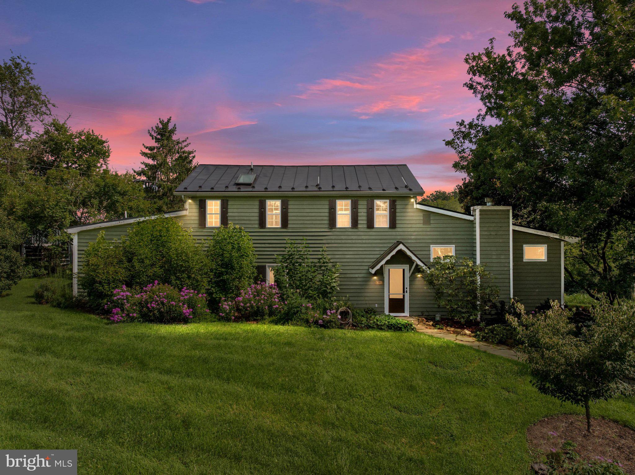 179 QUICKSBURG MILL LANE