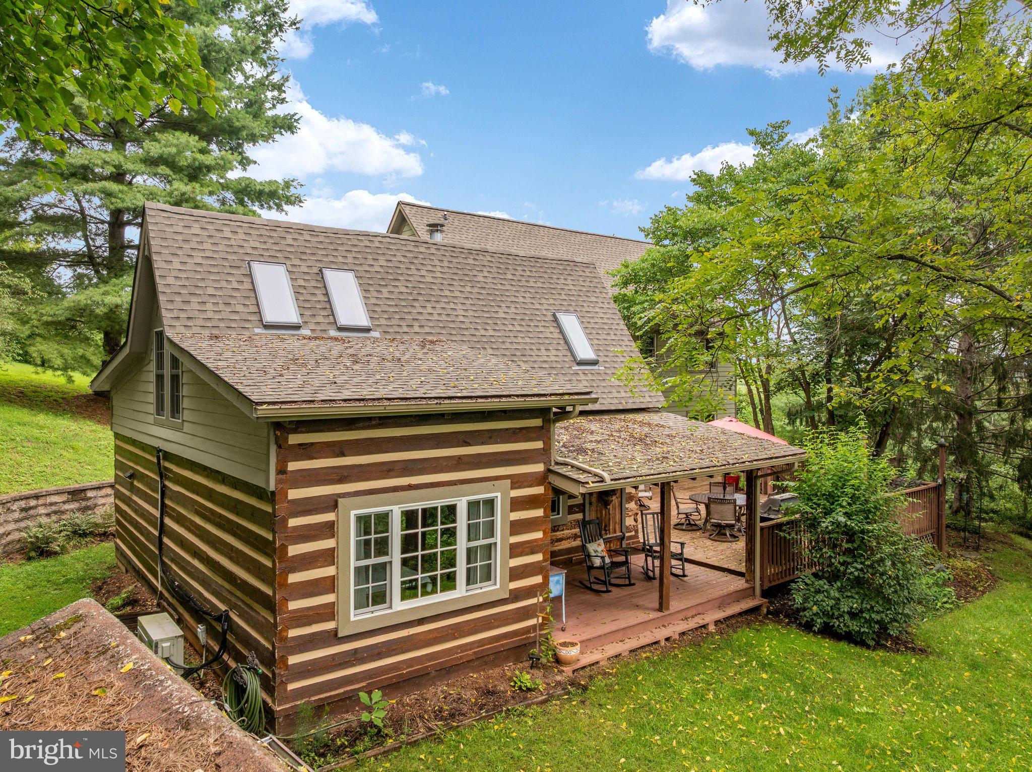 179 QUICKSBURG MILL LANE