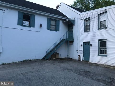 Photo of 2 E Germantown Pike, PLYMOUTH MEETING, PA 19462 (MLS # PAMC2146646)