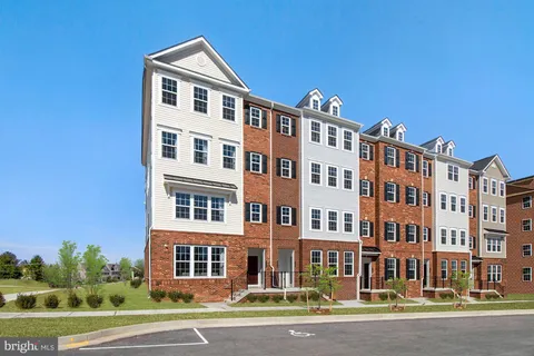 624 Quarry Place Court, Reisterstown, MD MLS: MDBC2124118
