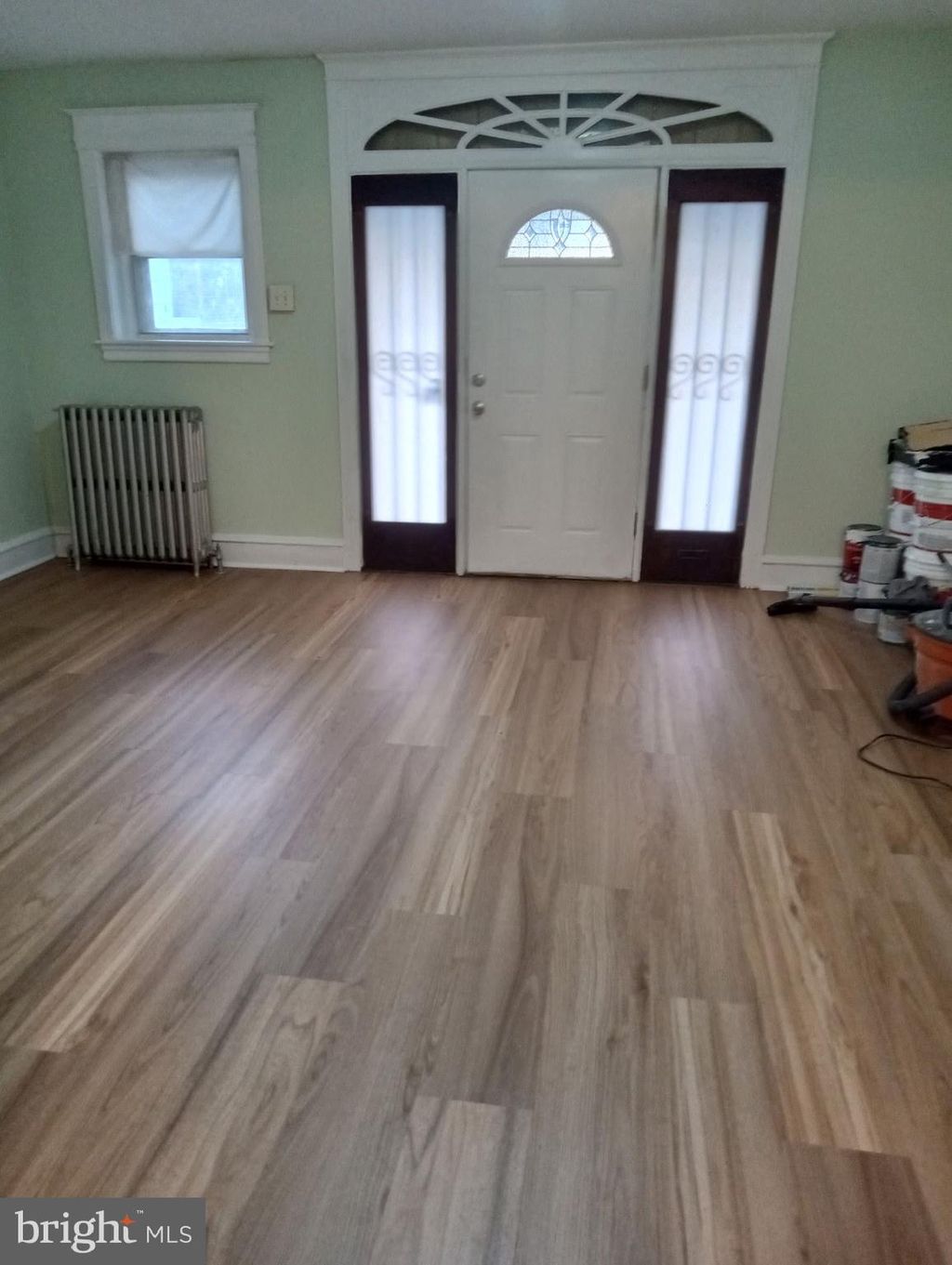 Photo of 1713 Bridge Street, PHILADELPHIA, PA 19124 (MLS # PAPH2574046)