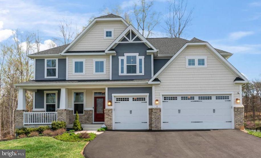 2 KNOB CREEK COURT