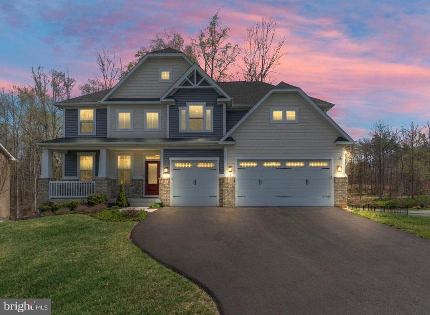 2 KNOB CREEK COURT
