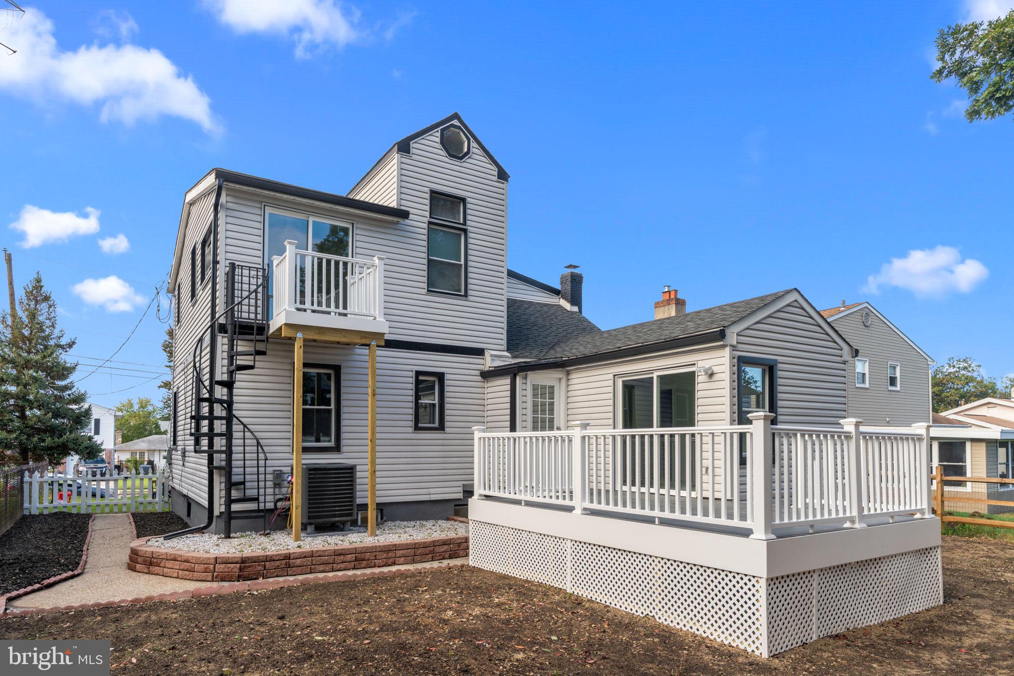 TORRESDALE - Residential