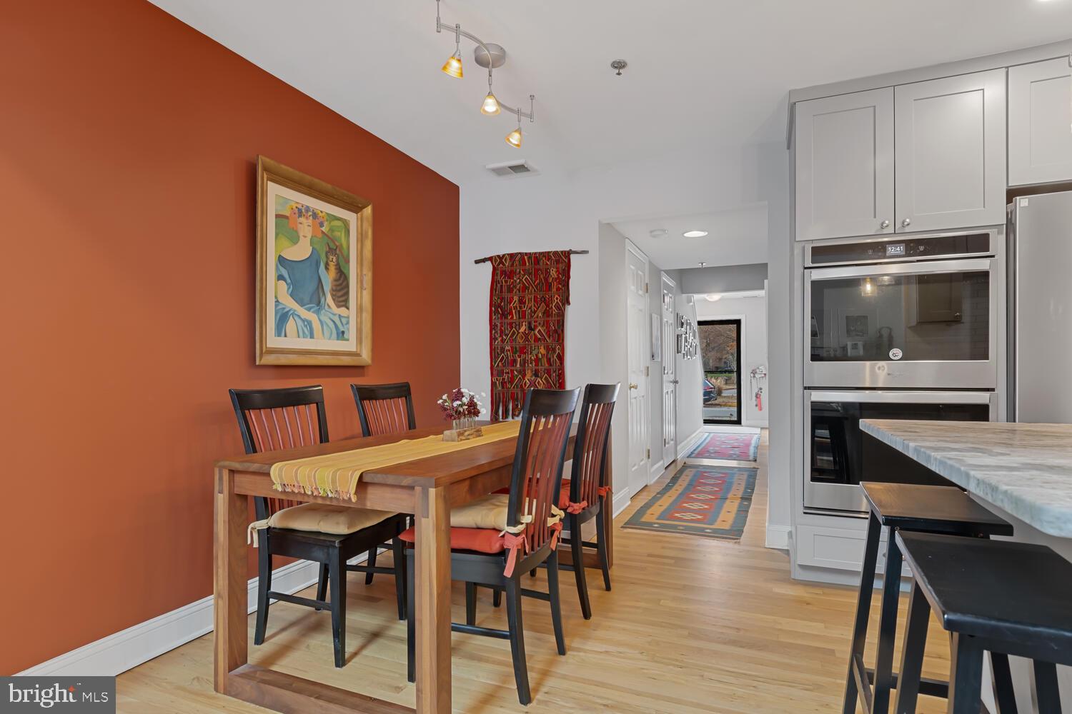 DOWNTOWN CHESTERTOWN - Residential