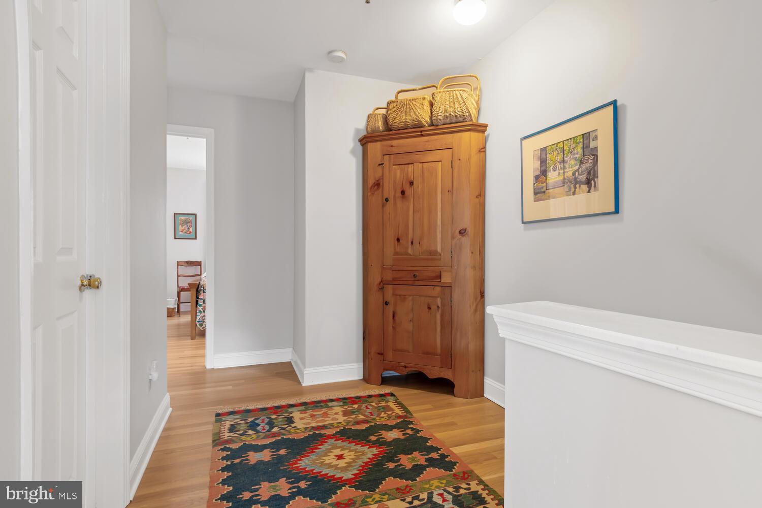 DOWNTOWN CHESTERTOWN - Residential