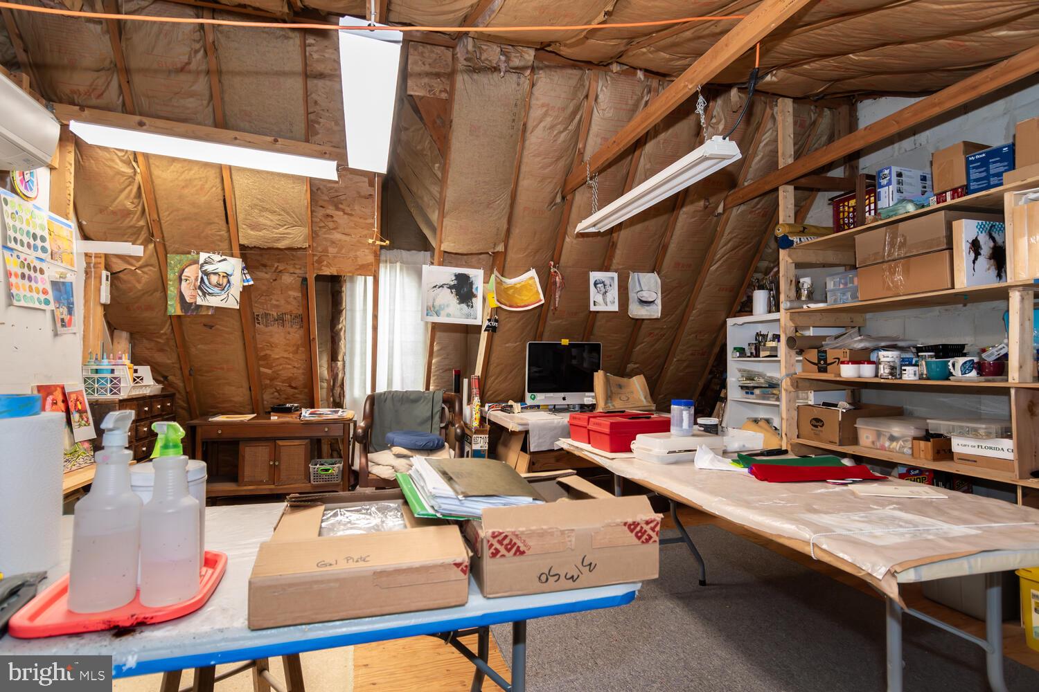 DOWNTOWN CHESTERTOWN - Residential