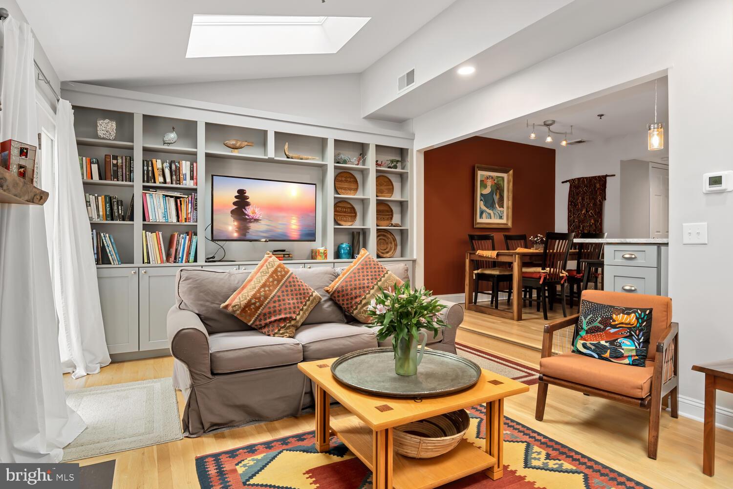 DOWNTOWN CHESTERTOWN - Residential