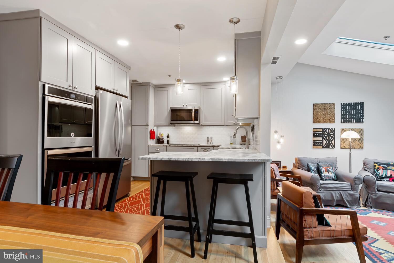 DOWNTOWN CHESTERTOWN - Residential