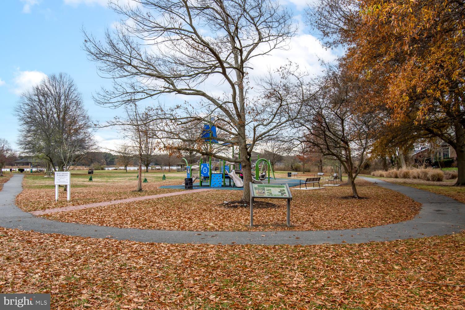 DOWNTOWN CHESTERTOWN - Residential