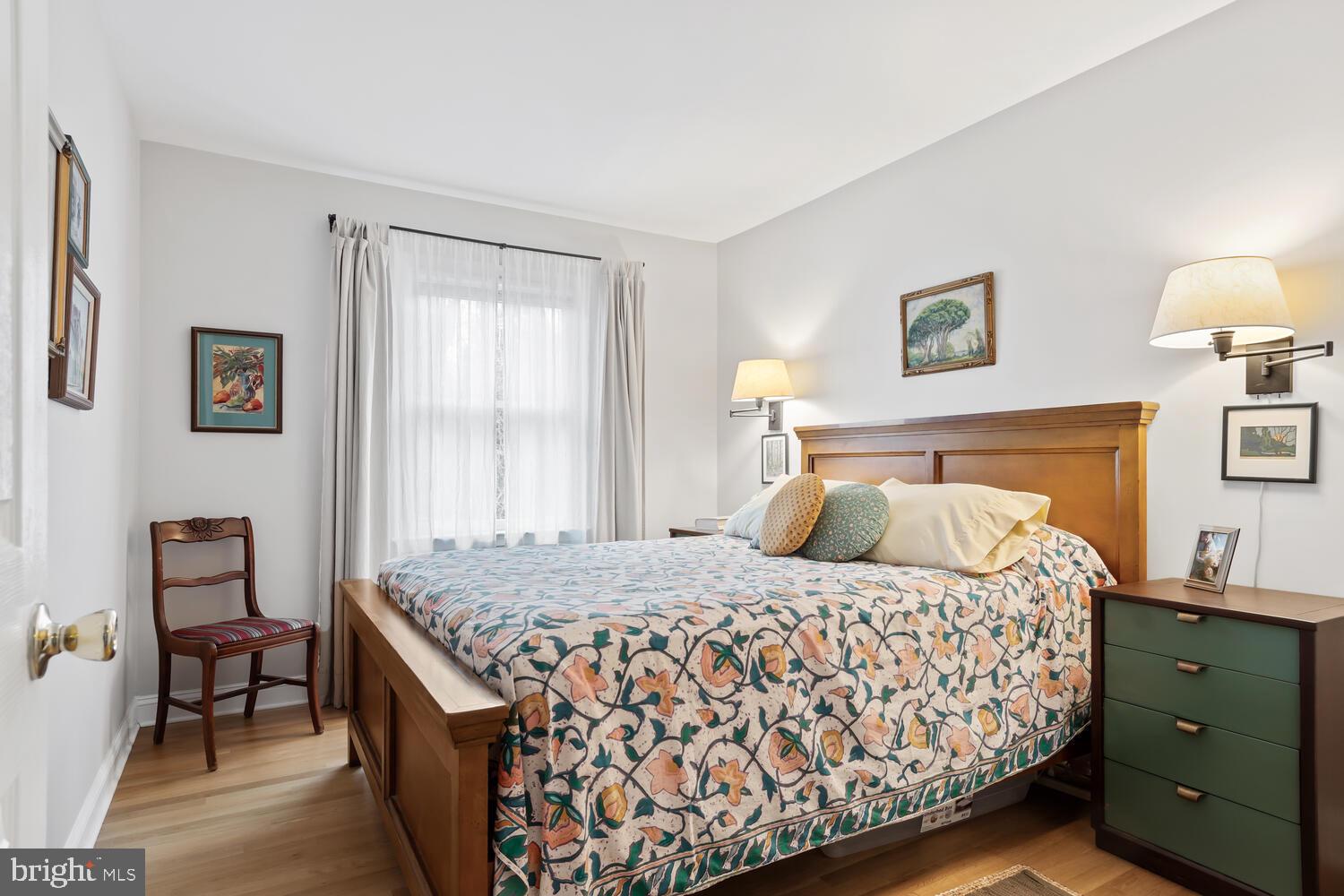 DOWNTOWN CHESTERTOWN - Residential