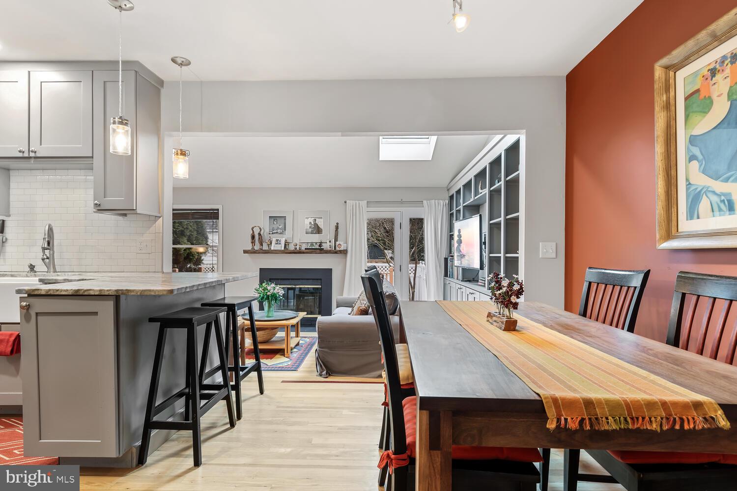 DOWNTOWN CHESTERTOWN - Residential