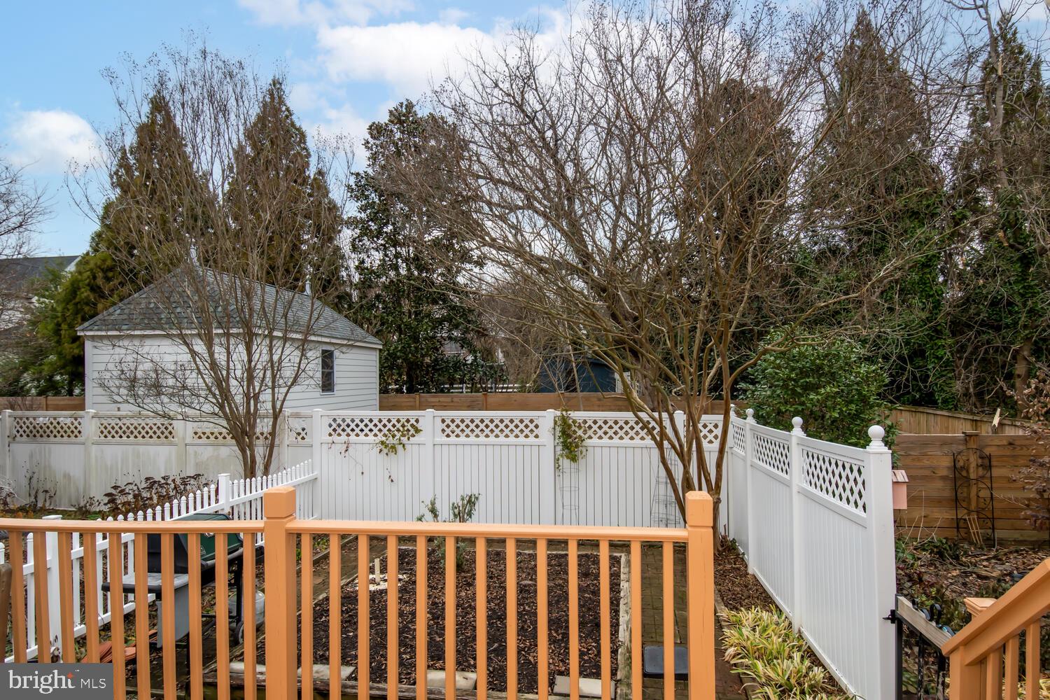 DOWNTOWN CHESTERTOWN - Residential