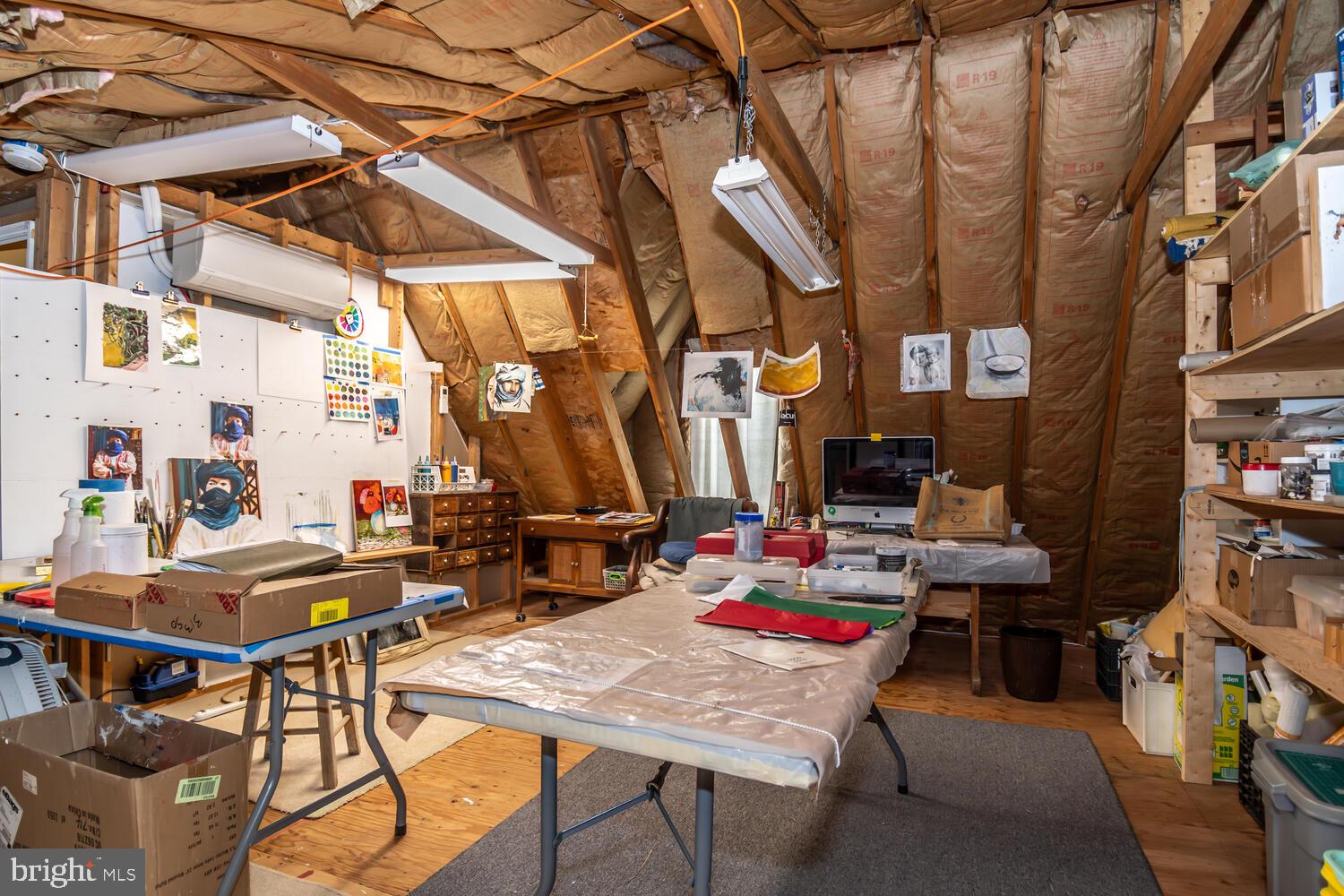 DOWNTOWN CHESTERTOWN - Residential