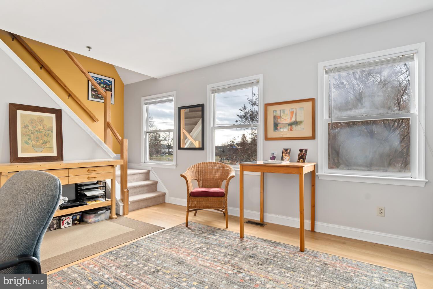 DOWNTOWN CHESTERTOWN - Residential