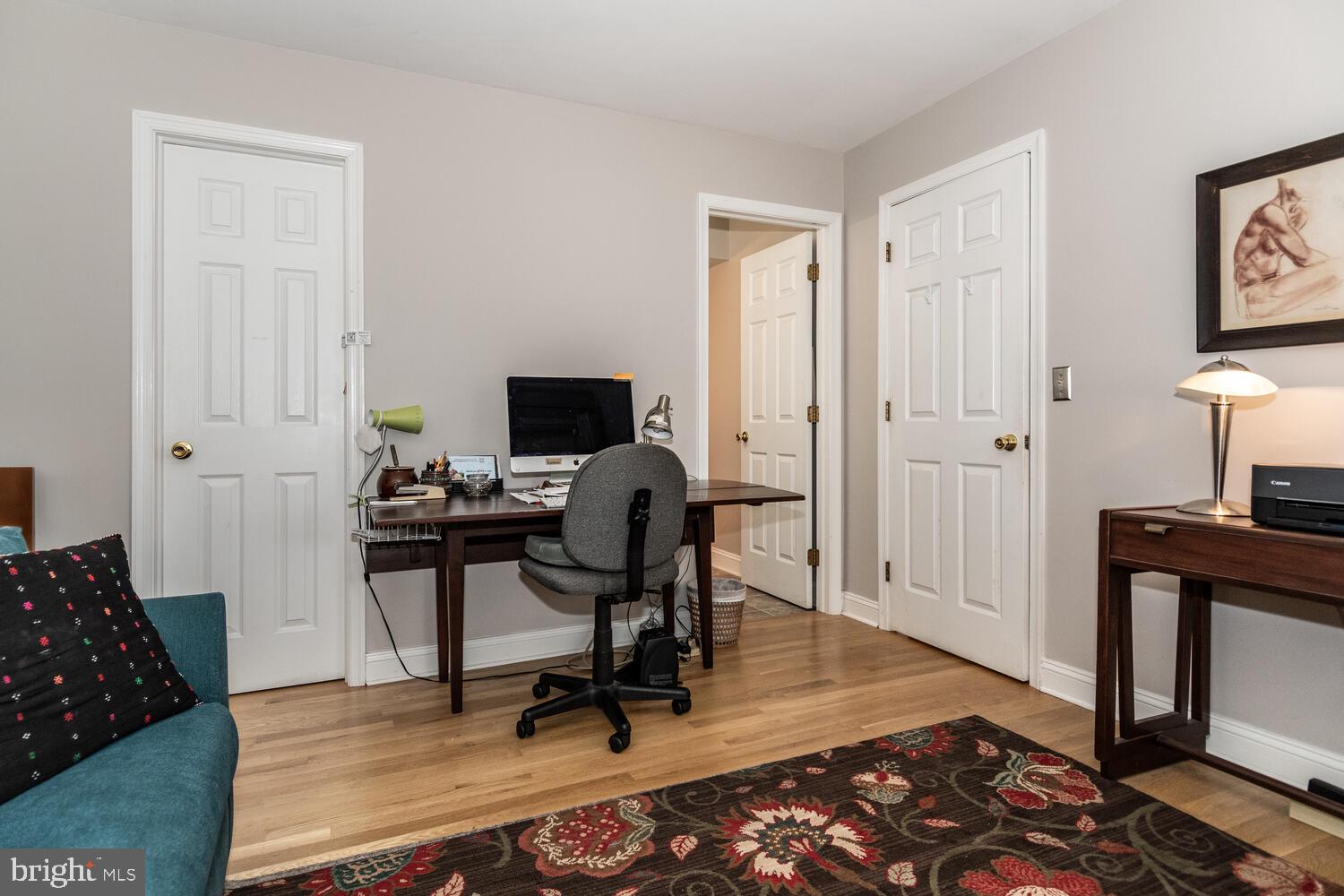 DOWNTOWN CHESTERTOWN - Residential