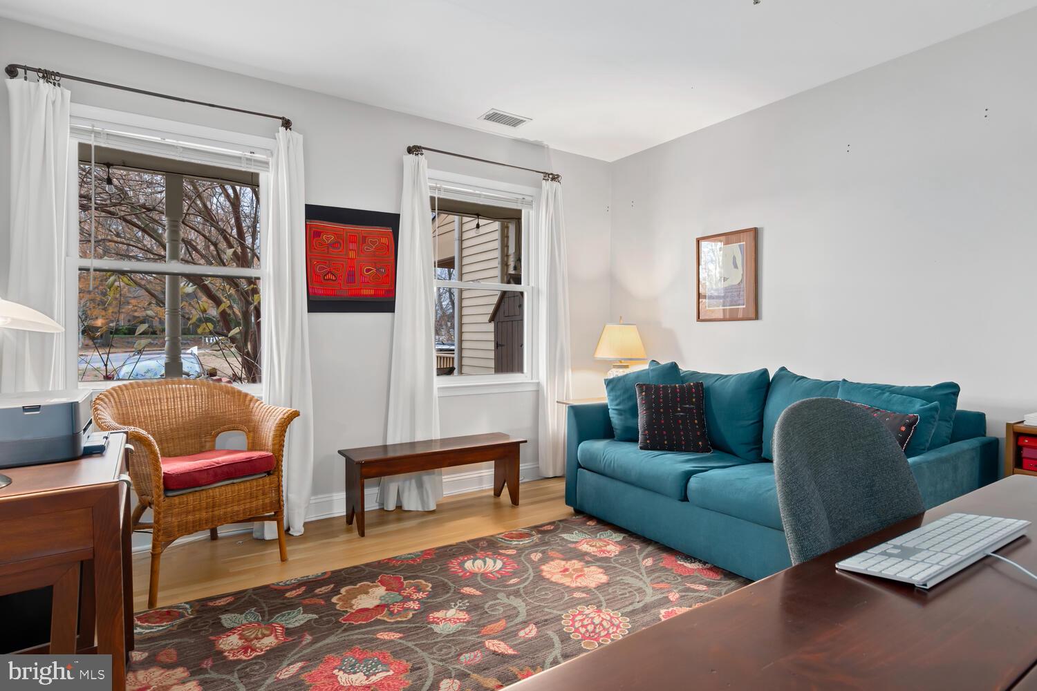 DOWNTOWN CHESTERTOWN - Residential