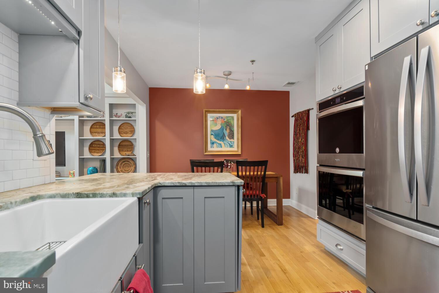 DOWNTOWN CHESTERTOWN - Residential