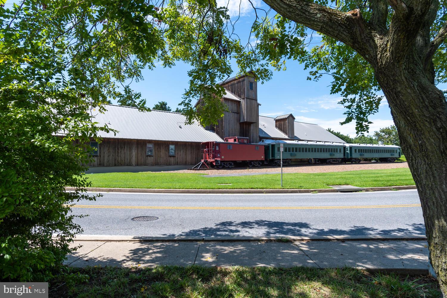 DOWNTOWN CHESTERTOWN - Residential